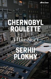 Produktbild: Chernobyl Roulette