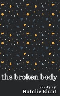 Produktbild: The Broken Body