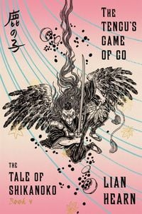 Produktbild: The Tengu's Game of Go