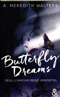 Produktbild: Butterfly Dreams