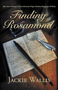 Produktbild: Finding Rosamond