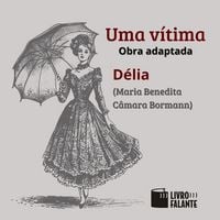 Produktbild: Uma v&iacute;tima