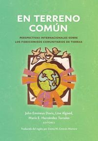 Produktbild: En terreno com&uacute;n