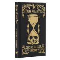 Produktbild: Edgar Allan Poe's Classic Tales of Horror