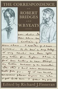 Produktbild: The Correspondence of Robert Bridges and W. B. Yeats