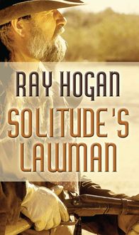 Produktbild: Solitudes Lawman