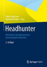 Produktbild: Headhunter
