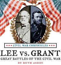 Produktbild: Lee vs. Grant-Great Battles of the Civil War