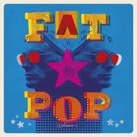 Produktbild: Fat Pop (Standard Black Vinyl)
