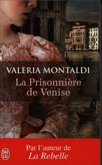 Produktbild: La prisonni&egrave;re de Venise