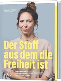 Produktbild: Der Stoff, aus dem die Freiheit ist