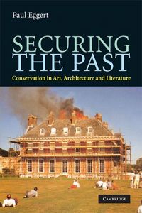 Produktbild: Securing the Past