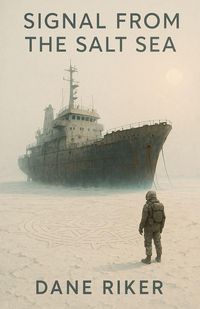 Produktbild: Signal from the Salt Sea