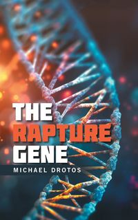 Produktbild: The Rapture Gene