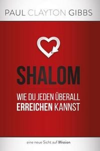 Produktbild: Shalom