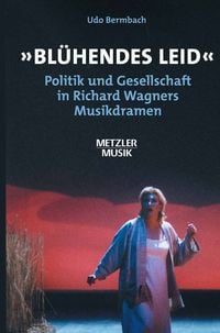 Produktbild: "Bl&uuml;hendes Leid"