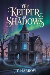 Produktbild: The Keeper Of Shadows