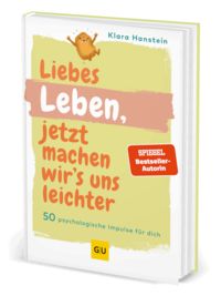 Produktbild: Liebes Leben, jetzt machen wir&rsquo;s uns leichter!