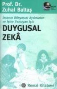 Produktbild: Duygusal Zeka