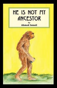 Produktbild: He Is Not My Ancestor