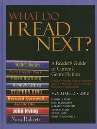 Produktbild: What Do I Read Next?, Volume 2