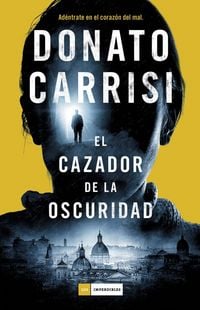 Produktbild: Cazador de la Oscuridad, El
