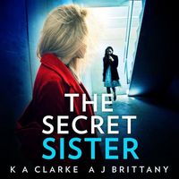 Produktbild: SECRET SISTER M