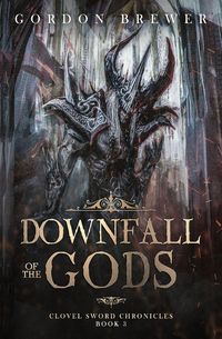 Produktbild: Downfall of the Gods