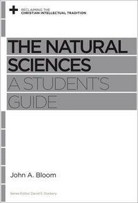 Produktbild: The Natural Sciences