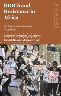 Produktbild: BRICS and Resistance in Africa
