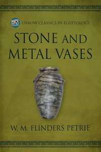 Produktbild: Stone and Metal Vases