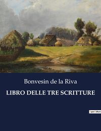 Produktbild: Libro Delle Tre Scritture