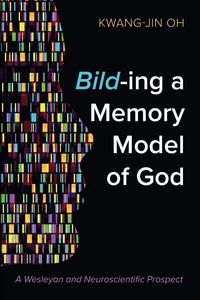 Produktbild: Bild-ing a Memory Model of God