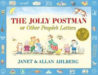 Produktbild: Jolly Postman Or Other Peoples Letters