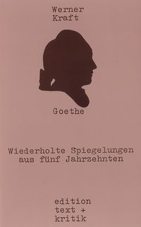 Produktbild: Goethe