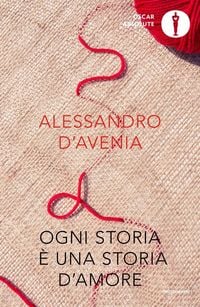 Produktbild: Ogni storia è una storia d'amore
