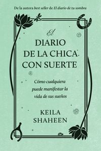 Produktbild: El diario de la chica con suerte