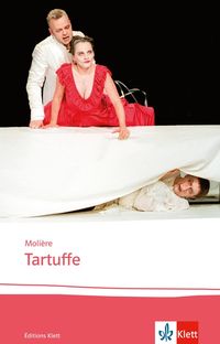 Bild vom Artikel Tartuffe vom Autor Molière
