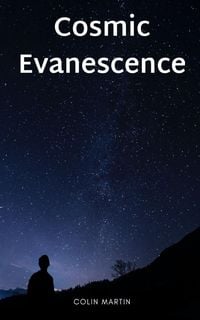 Produktbild: Cosmic Evanescence