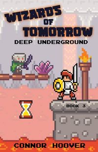 Produktbild: Wizards of Tomorrow
