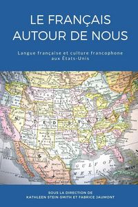 Produktbild: Le fran&ccedil;ais autour de nous