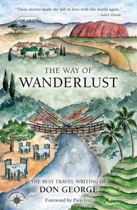 Produktbild: The Way of Wanderlust