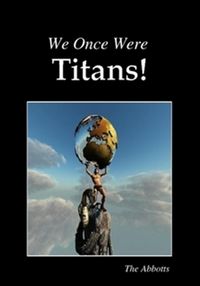 Produktbild: We Once Were Titans!