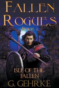 Produktbild: Isle of the Fallen