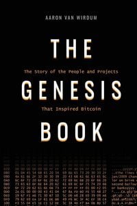 Produktbild: The Genesis Book