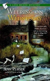 Produktbild: Weeping on Wednesday