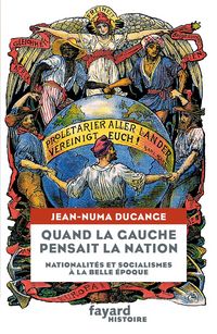 Produktbild: Quand la Gauche pensait la Nation