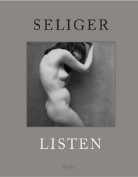 Produktbild: Mark Seliger Listen