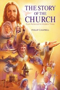 Produktbild: Story of the Church Textbook