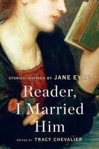 Produktbild: Reader, I Married Him